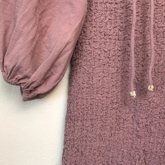 Free People | Jade Mini Dress - Picture 7 of 12